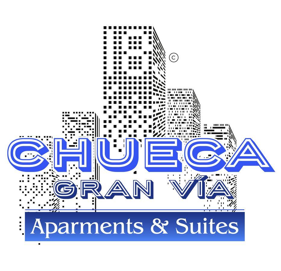 Chueca Gran Via Apartaments Tph มาดริด ภายนอก รูปภาพ